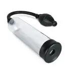 Вакуумная помпа с ручной «грушей» Men Powerup photo 2