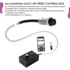 Смарт секс-машина Hismith AK-01 Sex Machine APP с фаллоимитатором photo 6