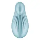 Вибратор Satisfyer Dipping Delight Light Blue photo 5