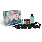 Подарочный набор Dona Be Romanced Gift Set - NAUGHTY photo 1