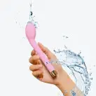 Вибратор для точки G: Love To Love O.M.G. Rose photo 3