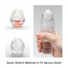 Мастурбатор Tenga Keith Haring EGG Street photo 3