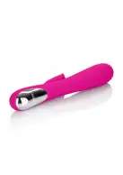 Вибратор Embrace Swirl Massager 11х3 см photo 4
