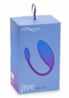 Вибратор WE-VIBE JIVE SMART photo 4
