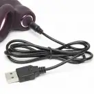 Fifty Shades Freed Эрекционное виброкольцо с клиторальным стимулятором Lost in Each Other photo 6