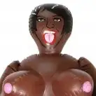 Секс кукла Alecia photo 3