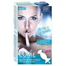 Набор для тренировки мышц малого таза Come Set Beckenbodentrainer photo 3