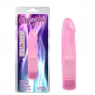 Вибромассажер Chisa Jelly Seduction, Pink photo 2