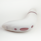 Вакуумный клиторальный стимулятор Satisfyer Pro Plus Vibration photo 1