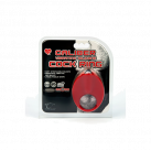 Эрекционное кольцо TLC CaliberVibrating Silicone Cock Ring photo 5