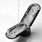 Мастурбатор Tenga Flip Zero Black photo 6