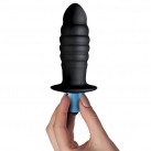 Анальный вибромассажер Rocks Off Vortex photo 1