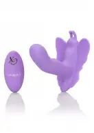 Стимулятор Butterfly Remote Rocking Penis  photo 1