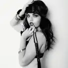 Набор для BDSM Sex and Mischief - Intro to S&M Kit Black photo 2