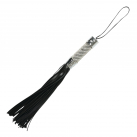 Флоггер Sportsheets Midnight Bling Flogger photo 1