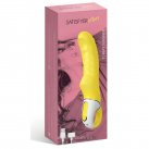 Вибратор Satisfyer Vibes Yummy Sunshine photo 1