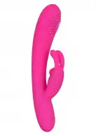 Вибромассажер Embrace Massaging Rabbit 4х3,25 см. photo 1