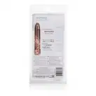 Leopard Massager Mini пластиковый вибратор, 11х3,5 см, Leopard photo 5