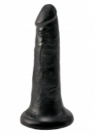 Pipedream King Cock 5 Cock фаллоимитатор 12.7х3.3 см.  photo 1