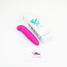 Вибратор для точки G,12смX2,5см photo 3