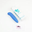 Вибратор для точки G,12смX2,5см photo 2