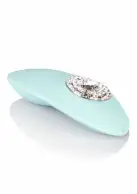 CalExotics Pave Grace вибратор для клитора, 10,25 см photo 2