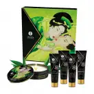 Подарочный набор Shunga GEISHAS SECRETS ORGANICA - Exotic Green Tea photo 1