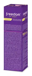 Безнитевые тампоны Freedom Mini 10 шт. photo 5