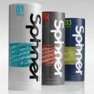 Мастурбатор Tenga Spinner Hexa photo 5