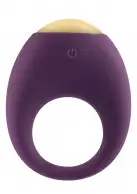 ToyJoy Eclipse Vibrating Cock Ring - виброкольцо  photo 1