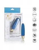 CalExotics Slay Teaser вибратор, 6,25х2,5 см photo 6