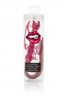 CalExotics Tickle Me Pink Flogger - дизайнерский флогер photo 5