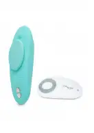 Moxie by We-Vibe - клиторальный вибратор в трусики с дистанционным управлением  photo 1