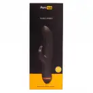 Вибратор Pornhub Turbo Rabbit photo 5