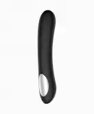 Вибратор Kiiroo Pearl 2 Black photo 1