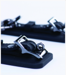 PornHub Silicone Wrist Buckles - силиконовые наручники photo 6