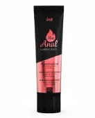 Innt Hot Anal Lubricant - анальная смазка на водной основе, 100 мл photo 1