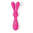 Cosmopolitan Flirt Vibrator - универсальный вибратор, розовый photo 1