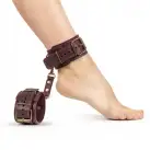 Поножи LOVECRAFT фиолетовые photo 3