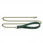 Поводок LOVECRAFT зеленый photo 1