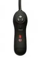 Автоматическая помпа для сосков с вибрацией Doc Johnson Kink - Swell - Auto Nipple Sucker Cups photo 2