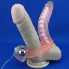 Насадка ULTIMATE TRIPLE STIMULATOR  photo 3