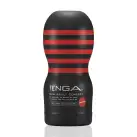 Мастурбатор Tenga Deep Throat (Original Vacuum) Cup (глубокая глотка) STRONG с вакуумной стимуляцией photo 1